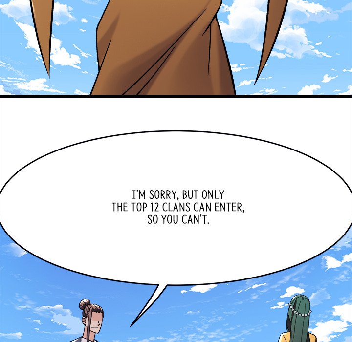 My Lovely Disciples My Lovely Disciples EP 99 - Toomics page 31 - 