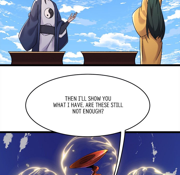 My Lovely Disciples My Lovely Disciples EP 99 - Toomics page 32 - 