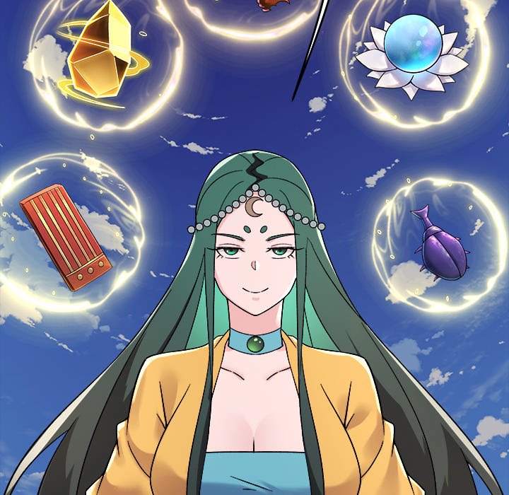 My Lovely Disciples My Lovely Disciples EP 99 - Toomics page 33 - 