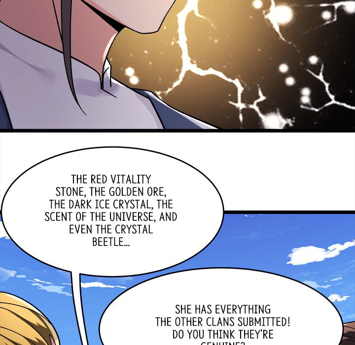 My Lovely Disciples My Lovely Disciples EP 99 - Toomics page 36 - 