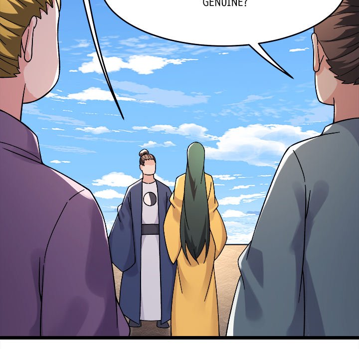My Lovely Disciples My Lovely Disciples EP 99 - Toomics page 37 - 