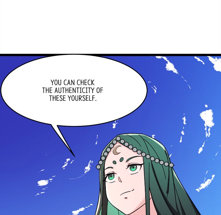 My Lovely Disciples My Lovely Disciples EP 99 - Toomics page 38 - 