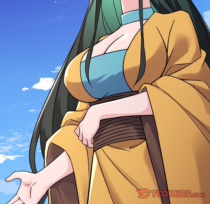 My Lovely Disciples My Lovely Disciples EP 99 - Toomics page 39 - 