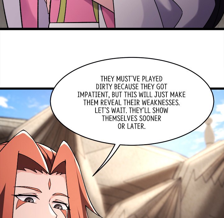 My Lovely Disciples My Lovely Disciples EP 99 - Toomics page 5 - 