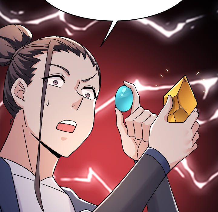 My Lovely Disciples My Lovely Disciples EP 99 - Toomics page 41 - 