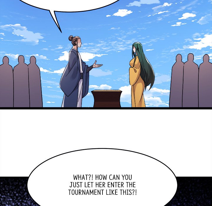 My Lovely Disciples My Lovely Disciples EP 99 - Toomics page 43 - 