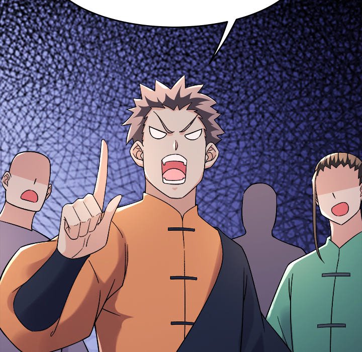 My Lovely Disciples My Lovely Disciples EP 99 - Toomics page 44 - 