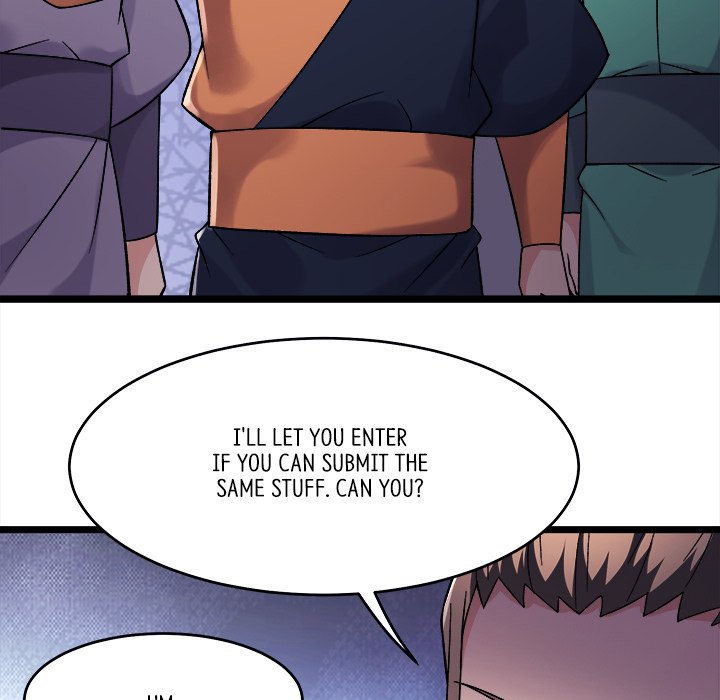 My Lovely Disciples My Lovely Disciples EP 99 - Toomics page 45 - 