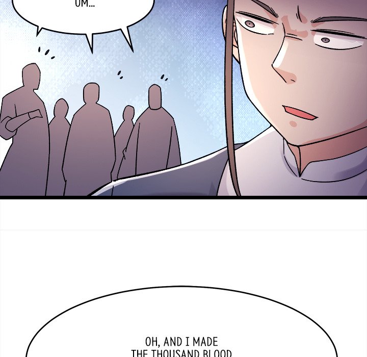 My Lovely Disciples My Lovely Disciples EP 99 - Toomics page 46 - 