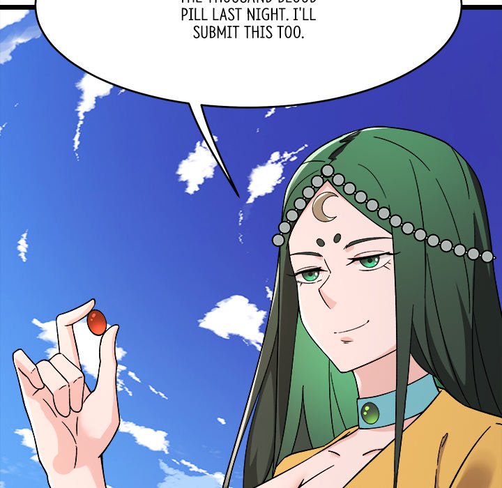 My Lovely Disciples My Lovely Disciples EP 99 - Toomics page 47 - 