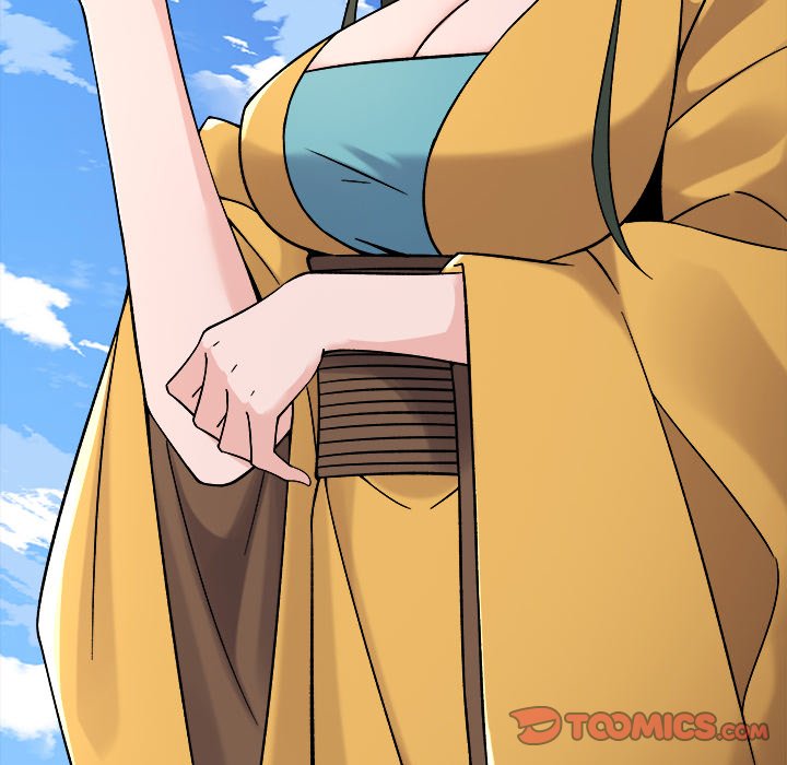 My Lovely Disciples My Lovely Disciples EP 99 - Toomics page 48 - 
