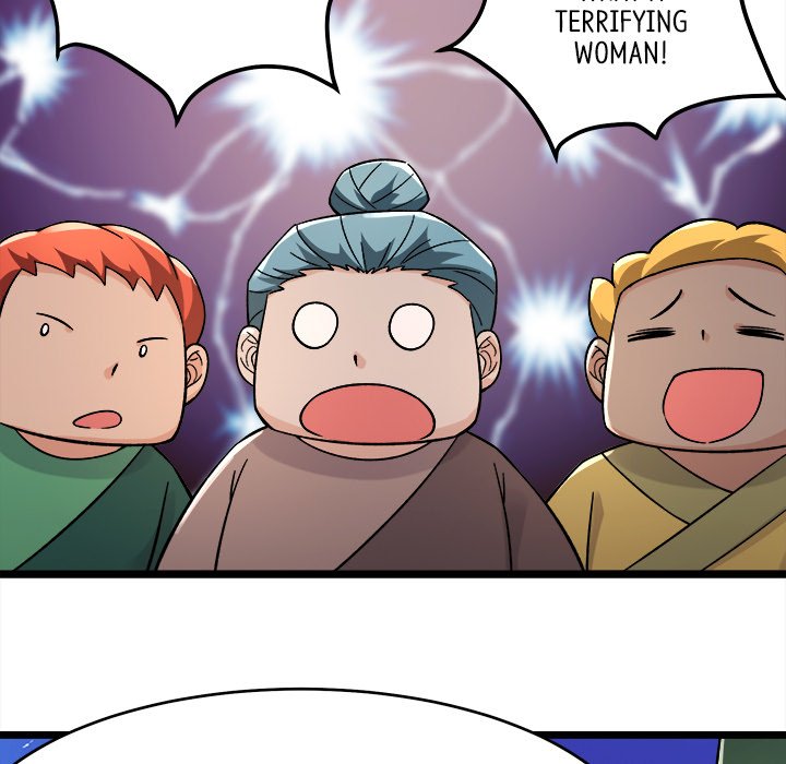 My Lovely Disciples My Lovely Disciples EP 99 - Toomics page 50 - 