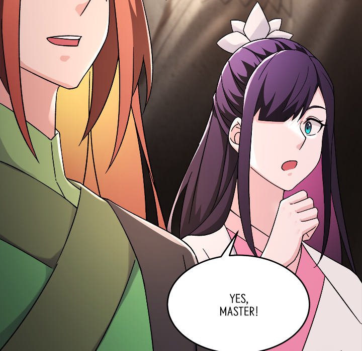 My Lovely Disciples My Lovely Disciples EP 99 - Toomics page 6 - 