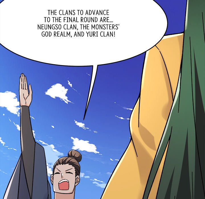 My Lovely Disciples My Lovely Disciples EP 99 - Toomics page 51 - 