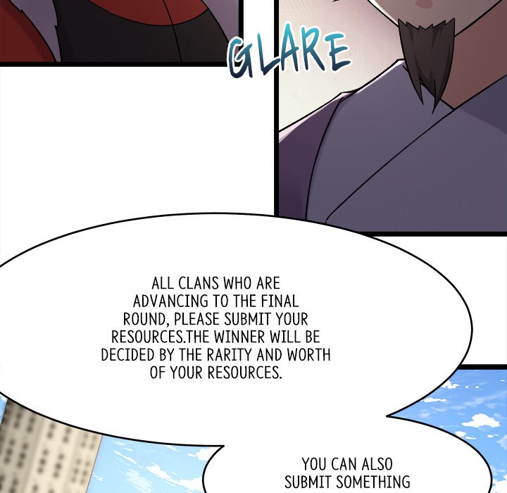 My Lovely Disciples My Lovely Disciples EP 99 - Toomics page 54 - 