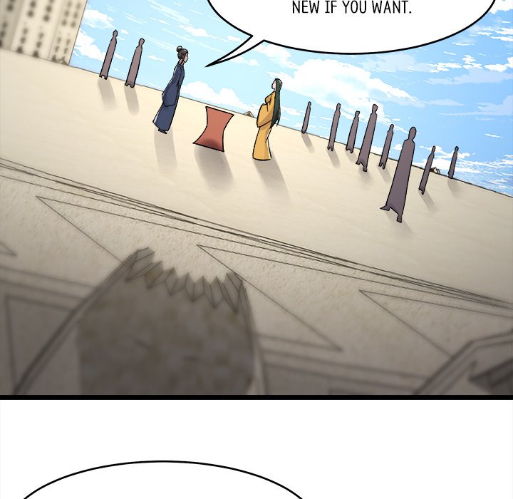 My Lovely Disciples My Lovely Disciples EP 99 - Toomics page 55 - 