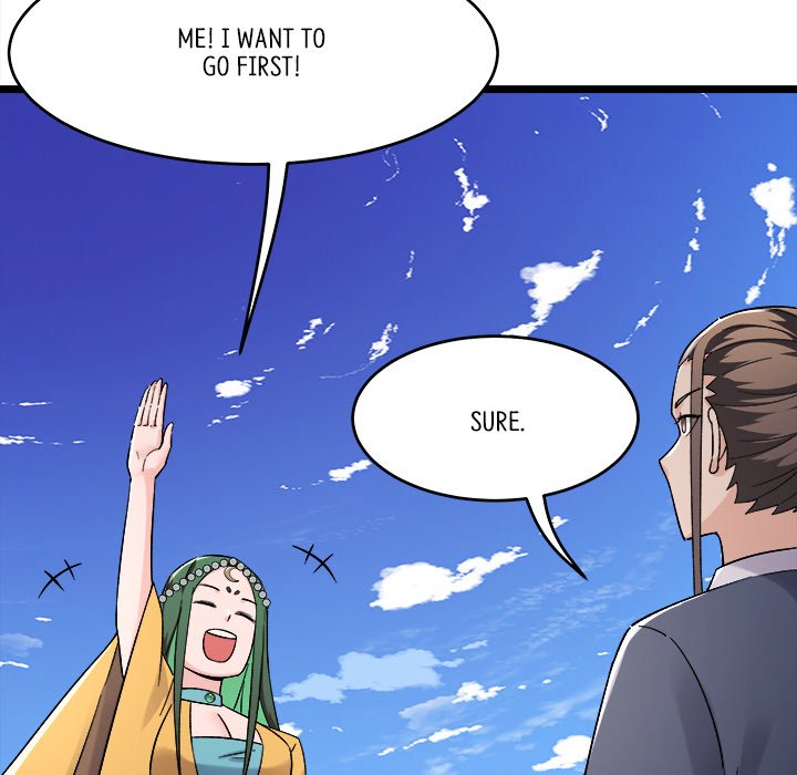 My Lovely Disciples My Lovely Disciples EP 99 - Toomics page 56 - 