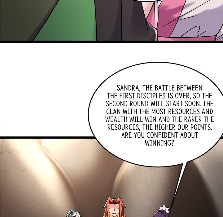 My Lovely Disciples My Lovely Disciples EP 99 - Toomics page 7 - 