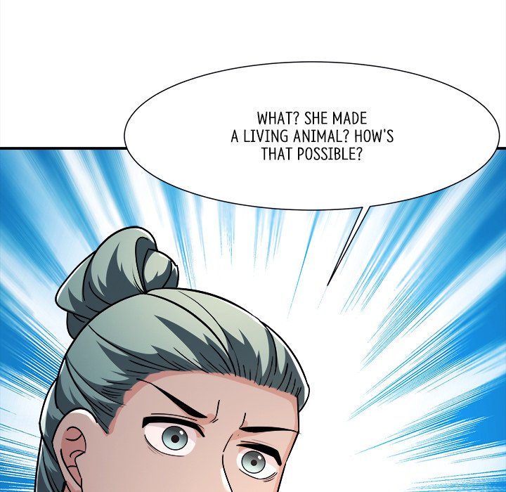 My Lovely Disciples My Lovely Disciples EP 99 - Toomics page 64 - 
