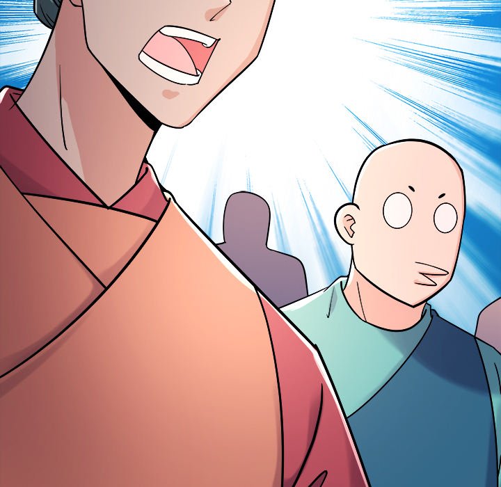 My Lovely Disciples My Lovely Disciples EP 99 - Toomics page 65 - 
