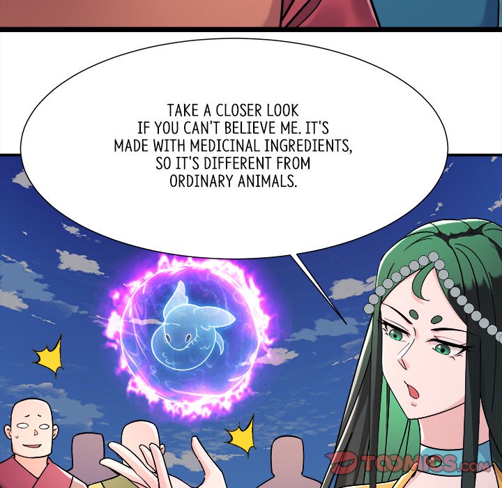 My Lovely Disciples My Lovely Disciples EP 99 - Toomics page 66 - 