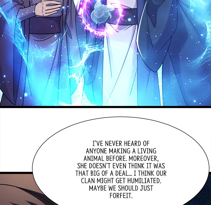 My Lovely Disciples My Lovely Disciples EP 99 - Toomics page 70 - 