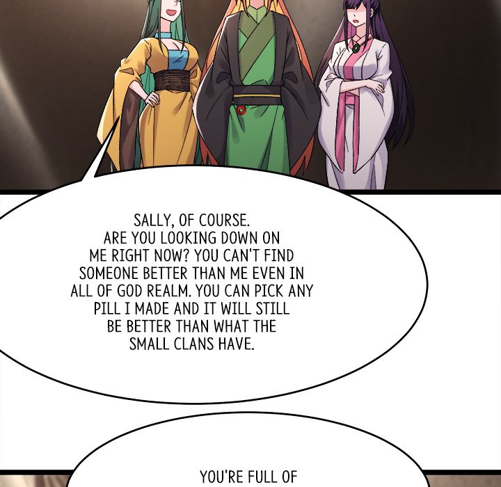 My Lovely Disciples My Lovely Disciples EP 99 - Toomics page 8 - 