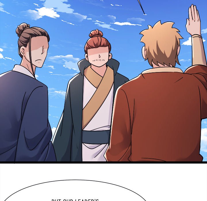 My Lovely Disciples My Lovely Disciples EP 99 - Toomics page 73 - 