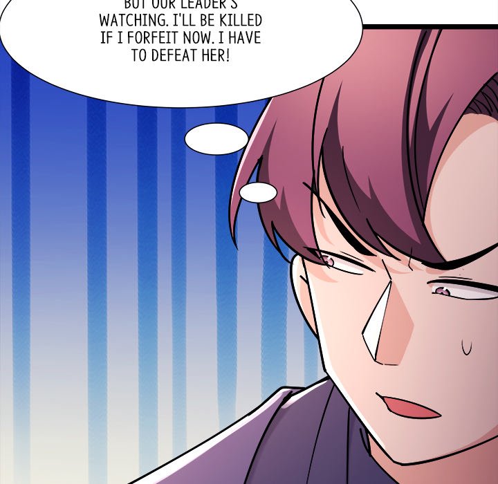 My Lovely Disciples My Lovely Disciples EP 99 - Toomics page 74 - 
