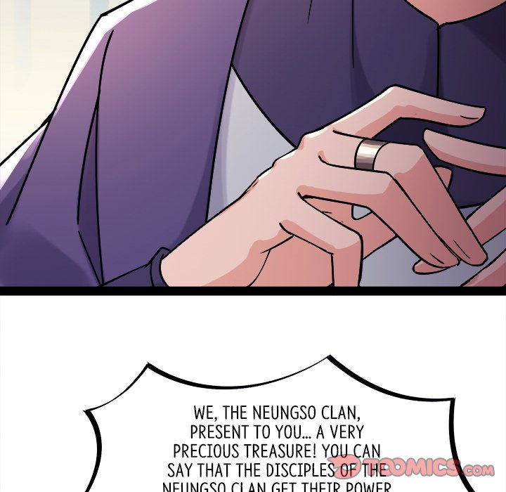 My Lovely Disciples My Lovely Disciples EP 99 - Toomics page 75 - 