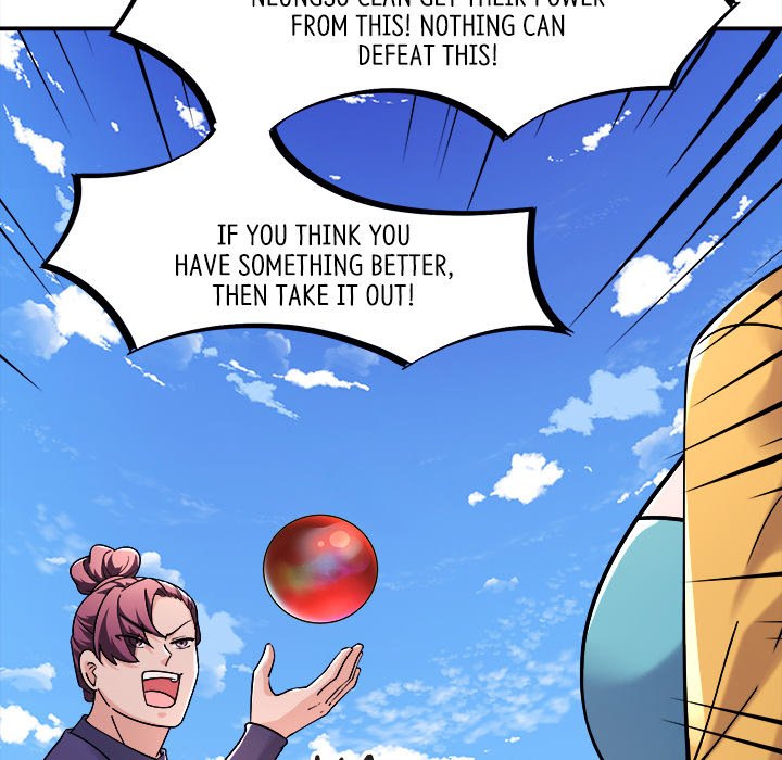 My Lovely Disciples My Lovely Disciples EP 99 - Toomics page 76 - 