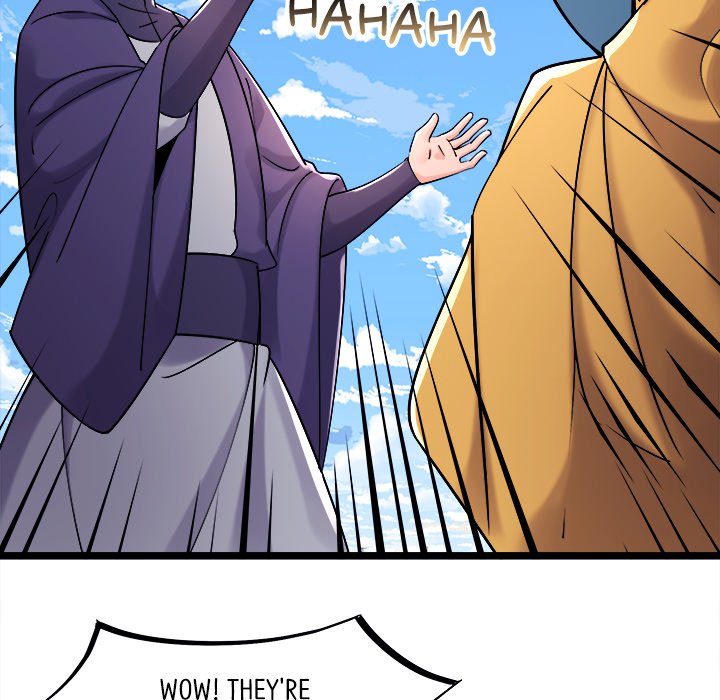 My Lovely Disciples My Lovely Disciples EP 99 - Toomics page 77 - 