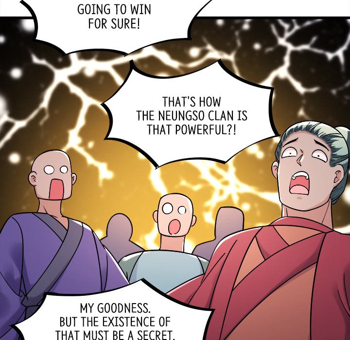 My Lovely Disciples My Lovely Disciples EP 99 - Toomics page 78 - 