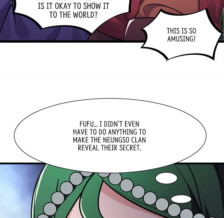 My Lovely Disciples My Lovely Disciples EP 99 - Toomics page 79 - 
