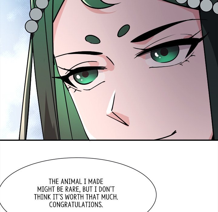 My Lovely Disciples My Lovely Disciples EP 99 - Toomics page 80 - 