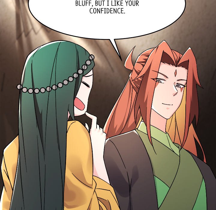 My Lovely Disciples My Lovely Disciples EP 99 - Toomics page 9 - 