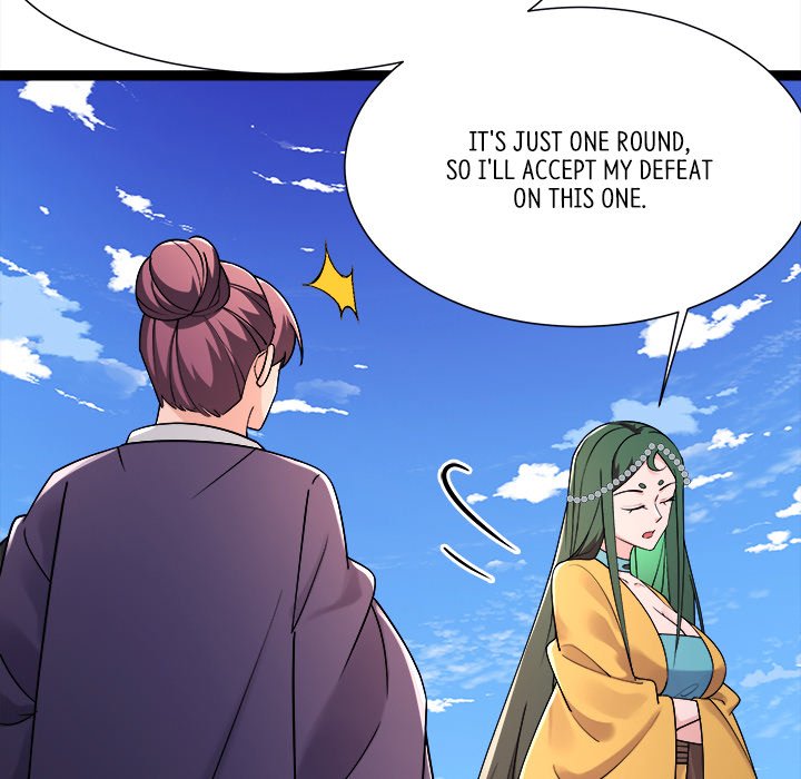My Lovely Disciples My Lovely Disciples EP 99 - Toomics page 81 - 