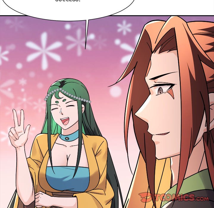 My Lovely Disciples My Lovely Disciples EP 99 - Toomics page 84 - 
