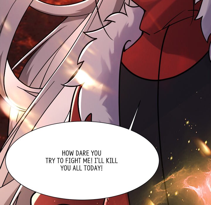 My Lovely Disciples My Lovely Disciples EP 99 - Toomics page 88 - 