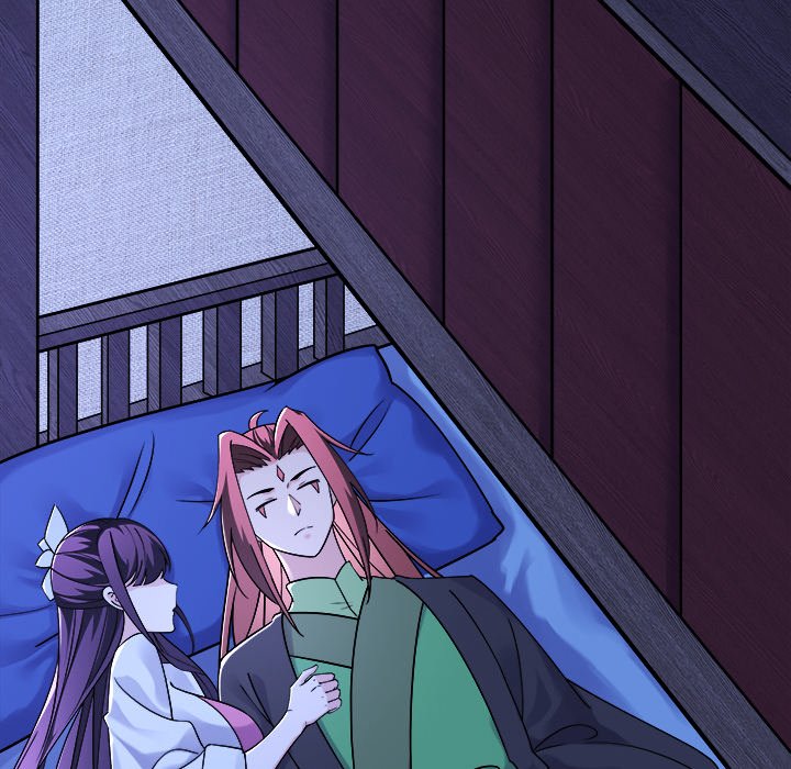 My Lovely Disciples My Lovely Disciples EP 99 - Toomics page 92 - 