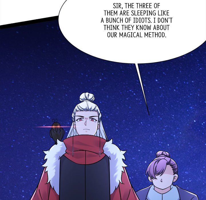 My Lovely Disciples My Lovely Disciples EP 99 - Toomics page 98 - 