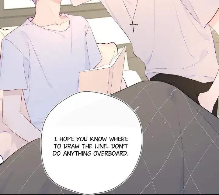 My Lucky Star (Quan Yi) (Colored) Chapter 100 page 11 - 