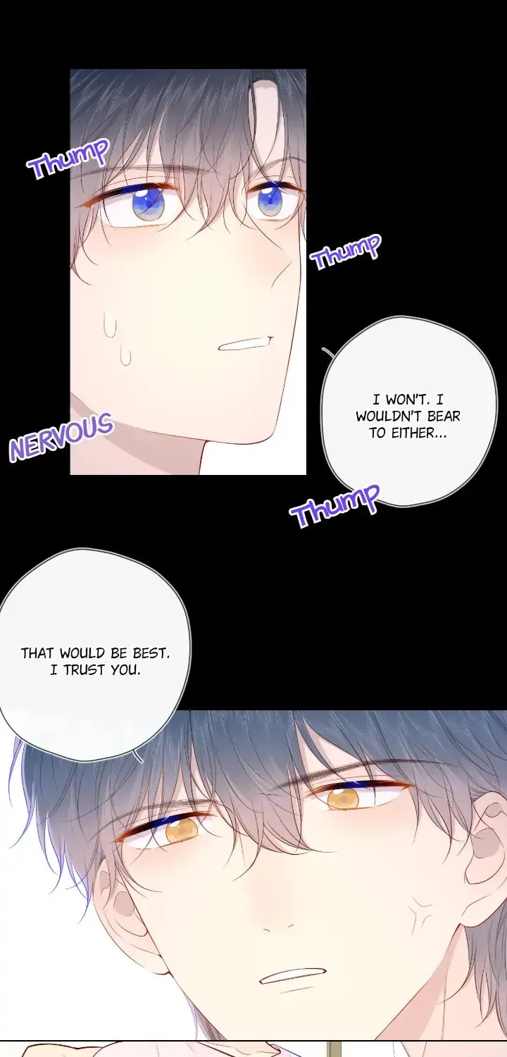 My Lucky Star (Quan Yi) (Colored) Chapter 100 page 12 - 