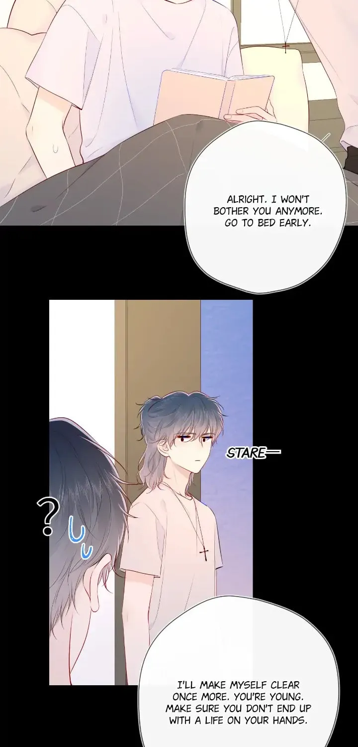 My Lucky Star (Quan Yi) (Colored) Chapter 100 page 13 - 