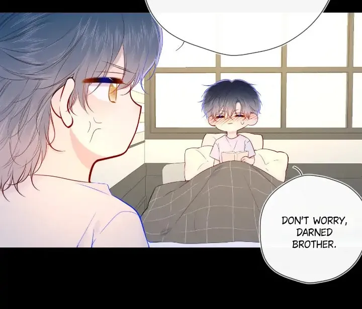 My Lucky Star (Quan Yi) (Colored) Chapter 100 page 14 - 