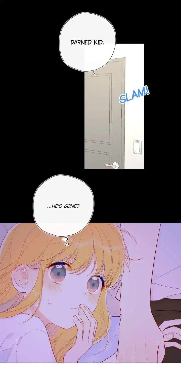 My Lucky Star (Quan Yi) (Colored) Chapter 100 page 15 - 