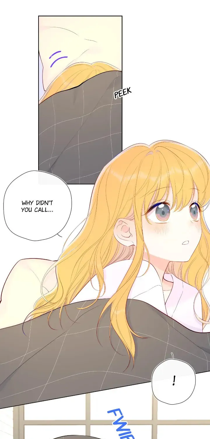 My Lucky Star (Quan Yi) (Colored) Chapter 100 page 16 - 