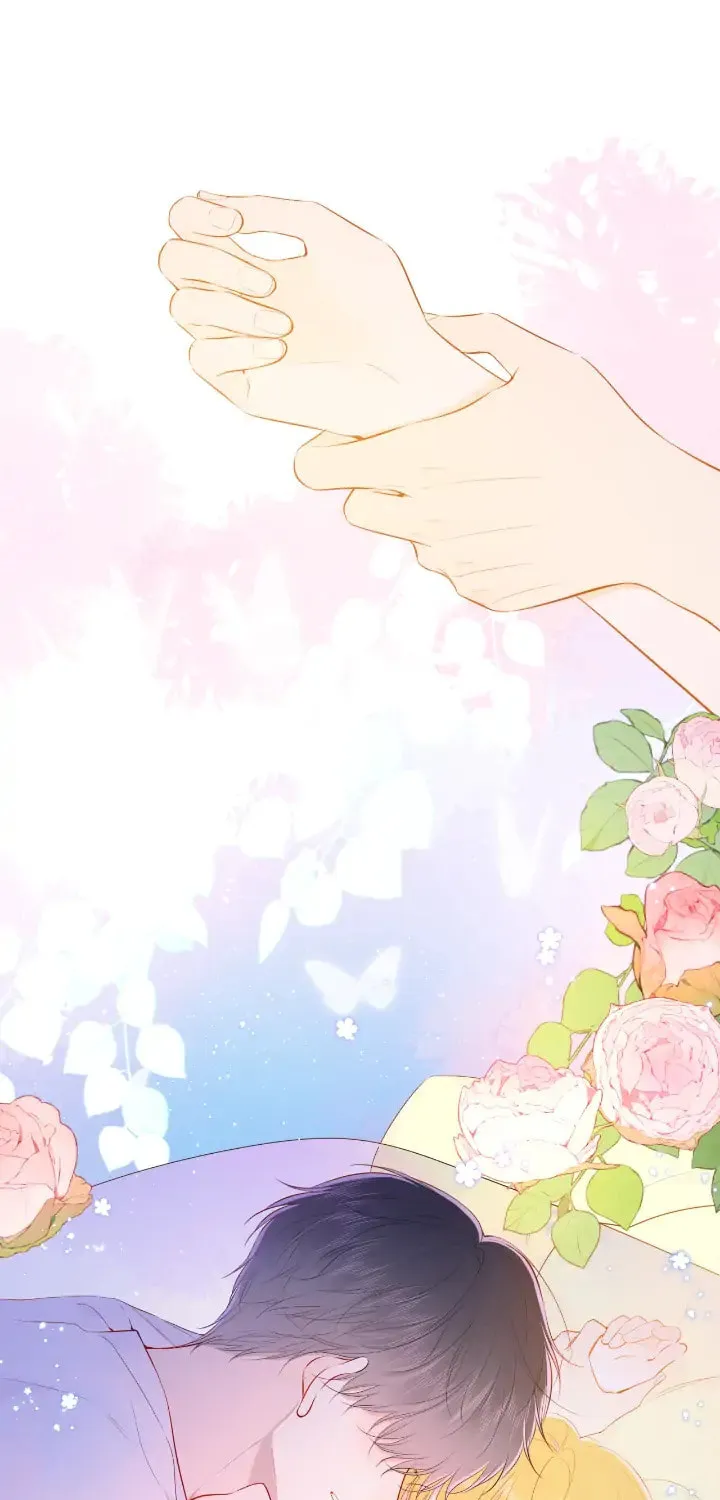 My Lucky Star (Quan Yi) (Colored) Chapter 100 page 18 - 