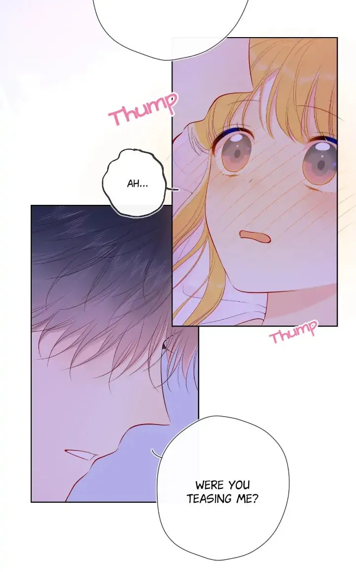 My Lucky Star (Quan Yi) (Colored) Chapter 100 page 20 - 