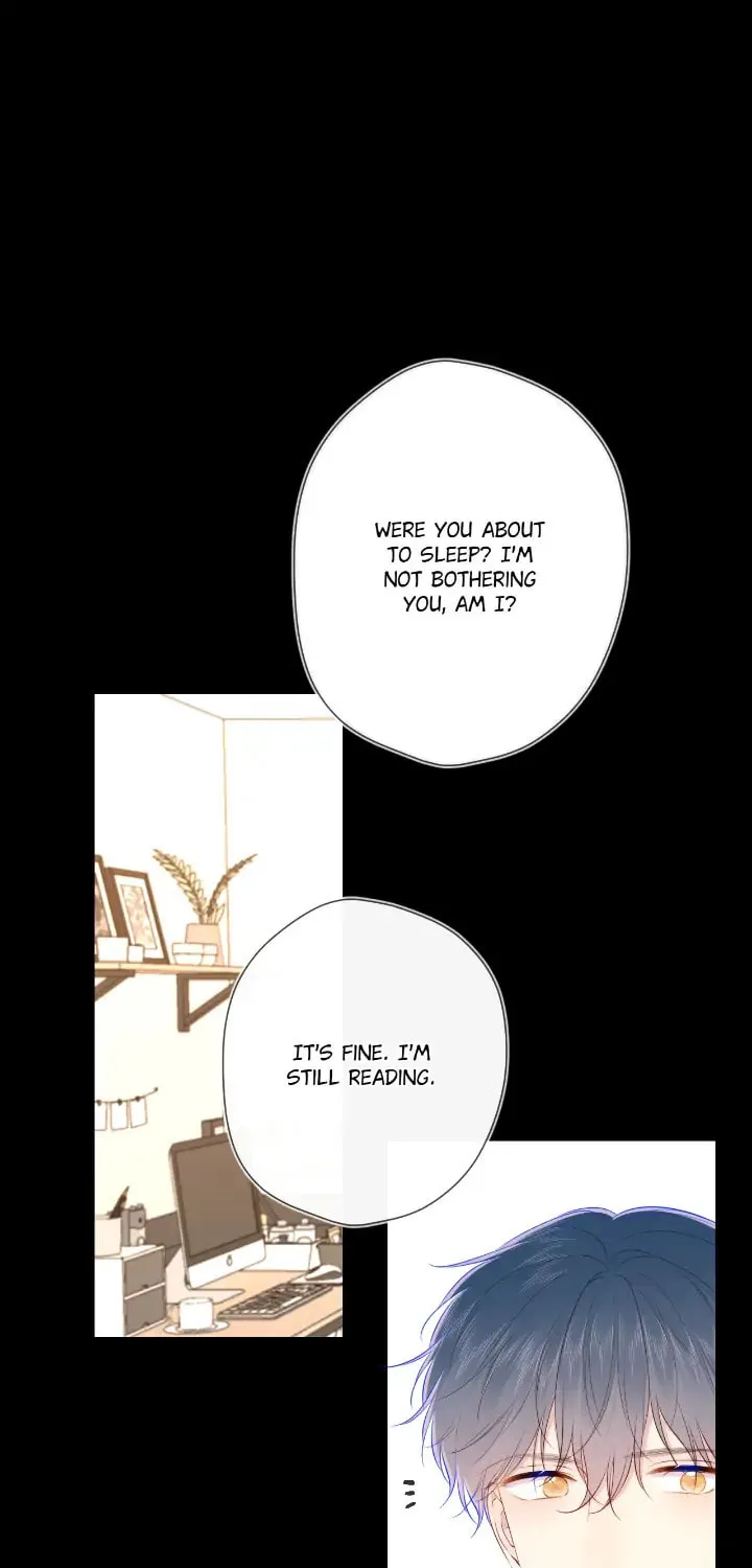 My Lucky Star (Quan Yi) (Colored) Chapter 100 page 3 - 
